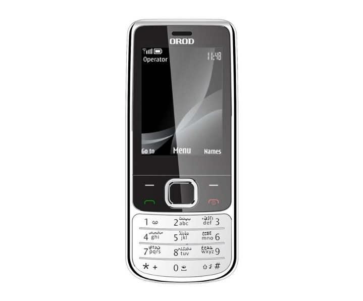 گوشی ارد 6700 | حافظه 4 مگابایت ا Orod 6700 4 MB